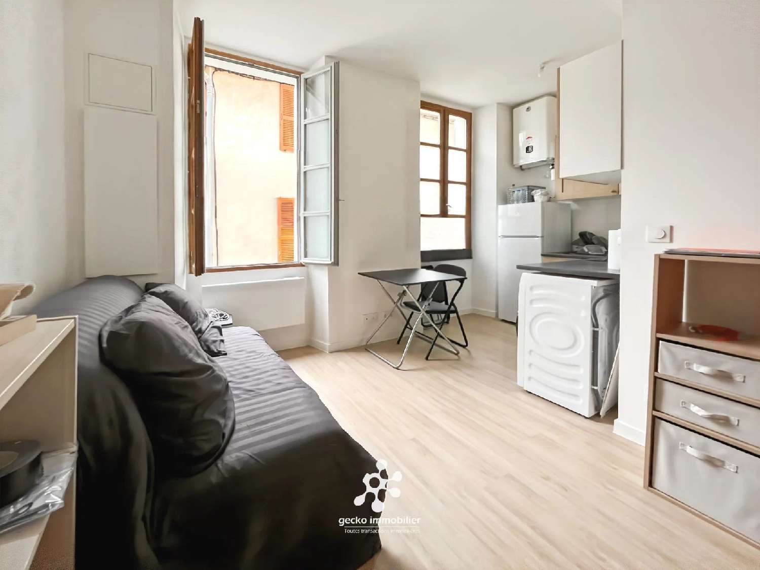  à vendre appartement Contes Alpes-Maritimes 1