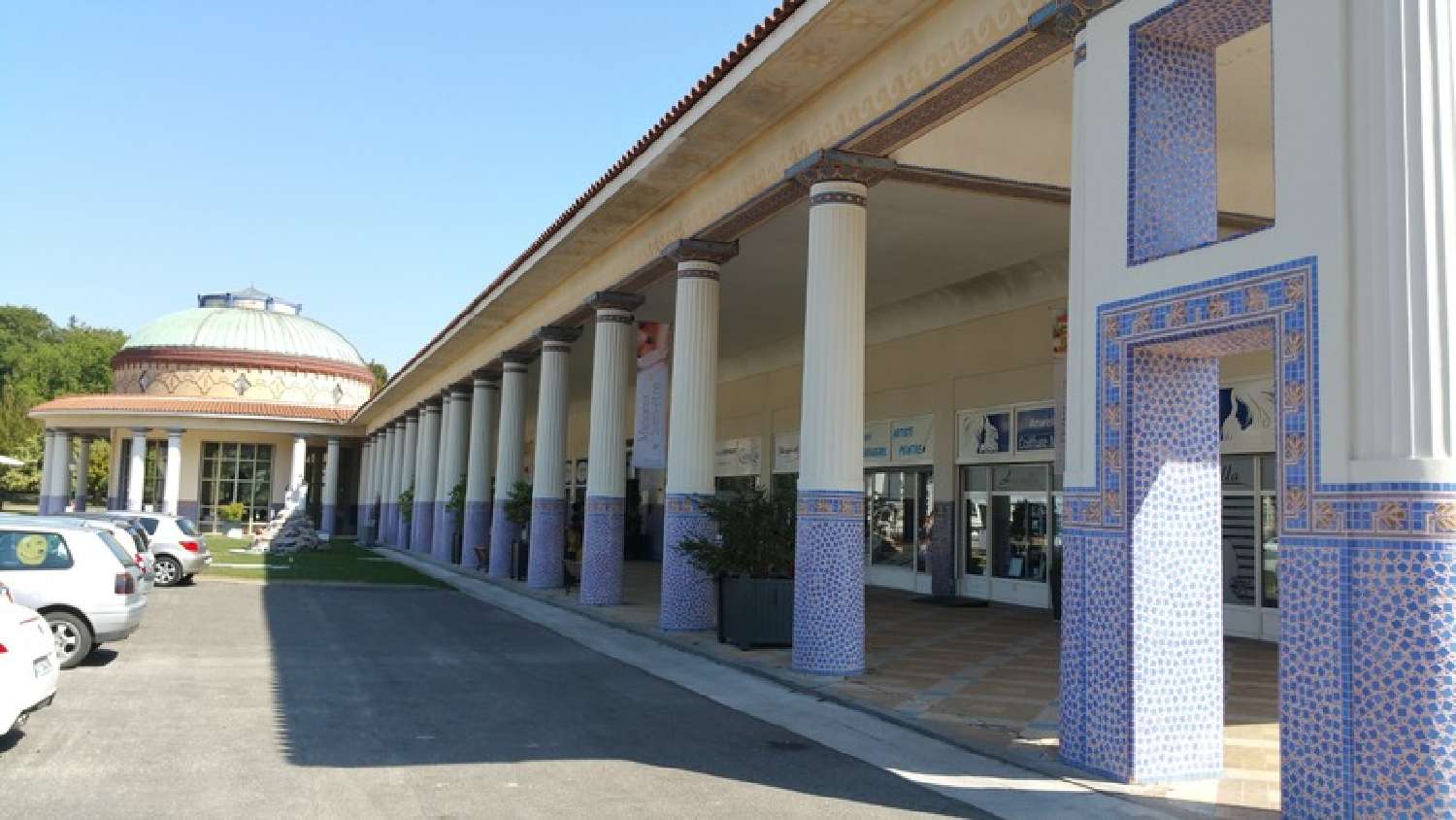 for sale apartment Contrexéville Vosges 1