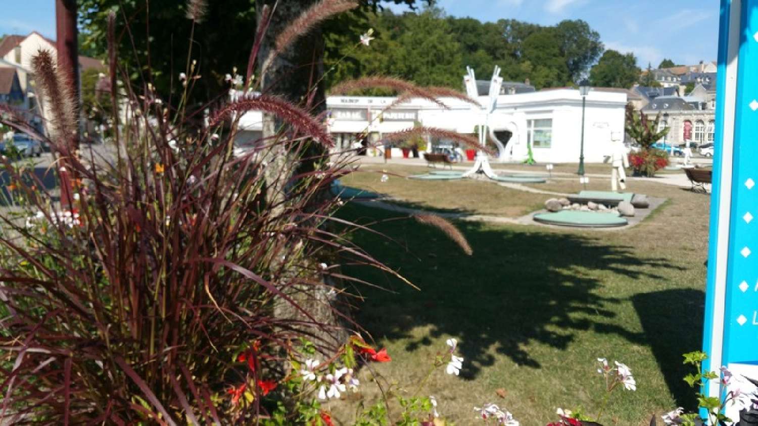 for sale apartment Contrexéville Vosges 2