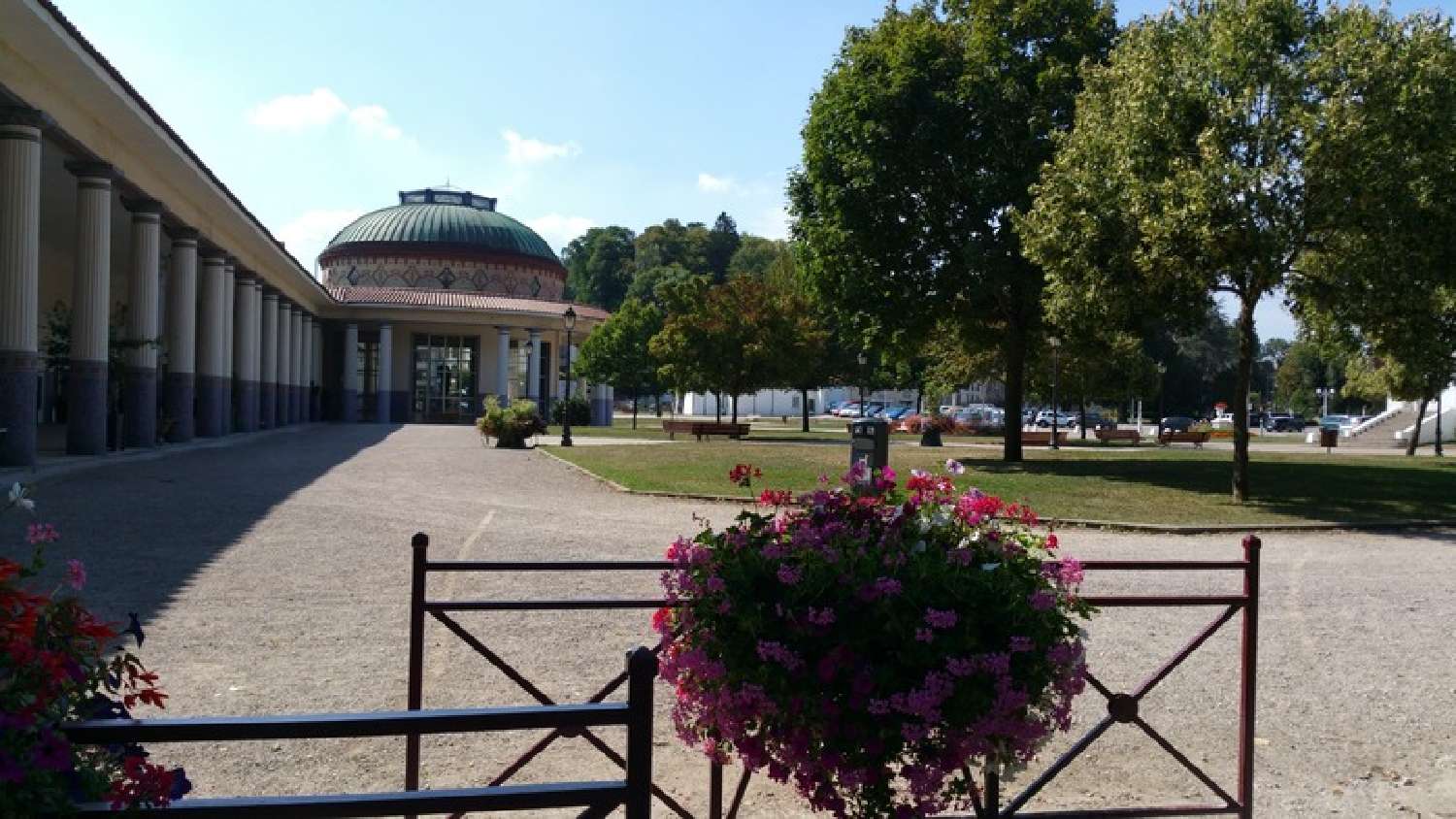 for sale apartment Contrexéville Vosges 2