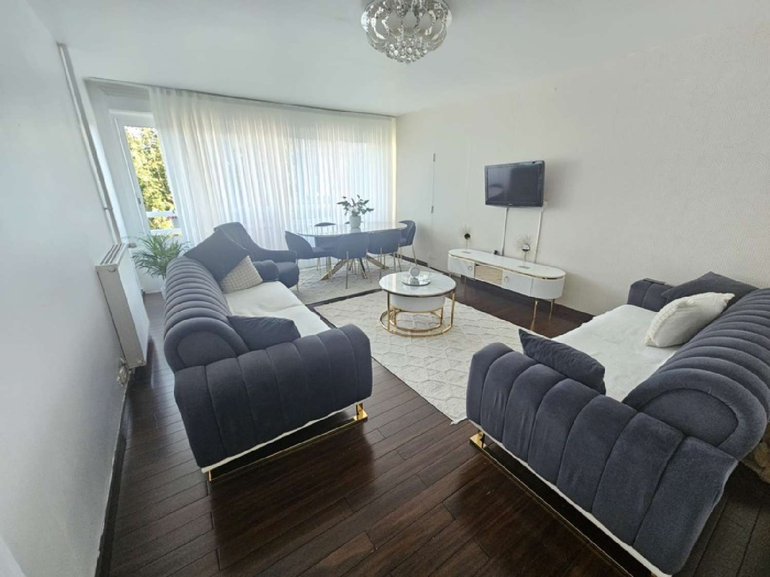 te koop appartement Corbeil-Essonnes Essonne 1