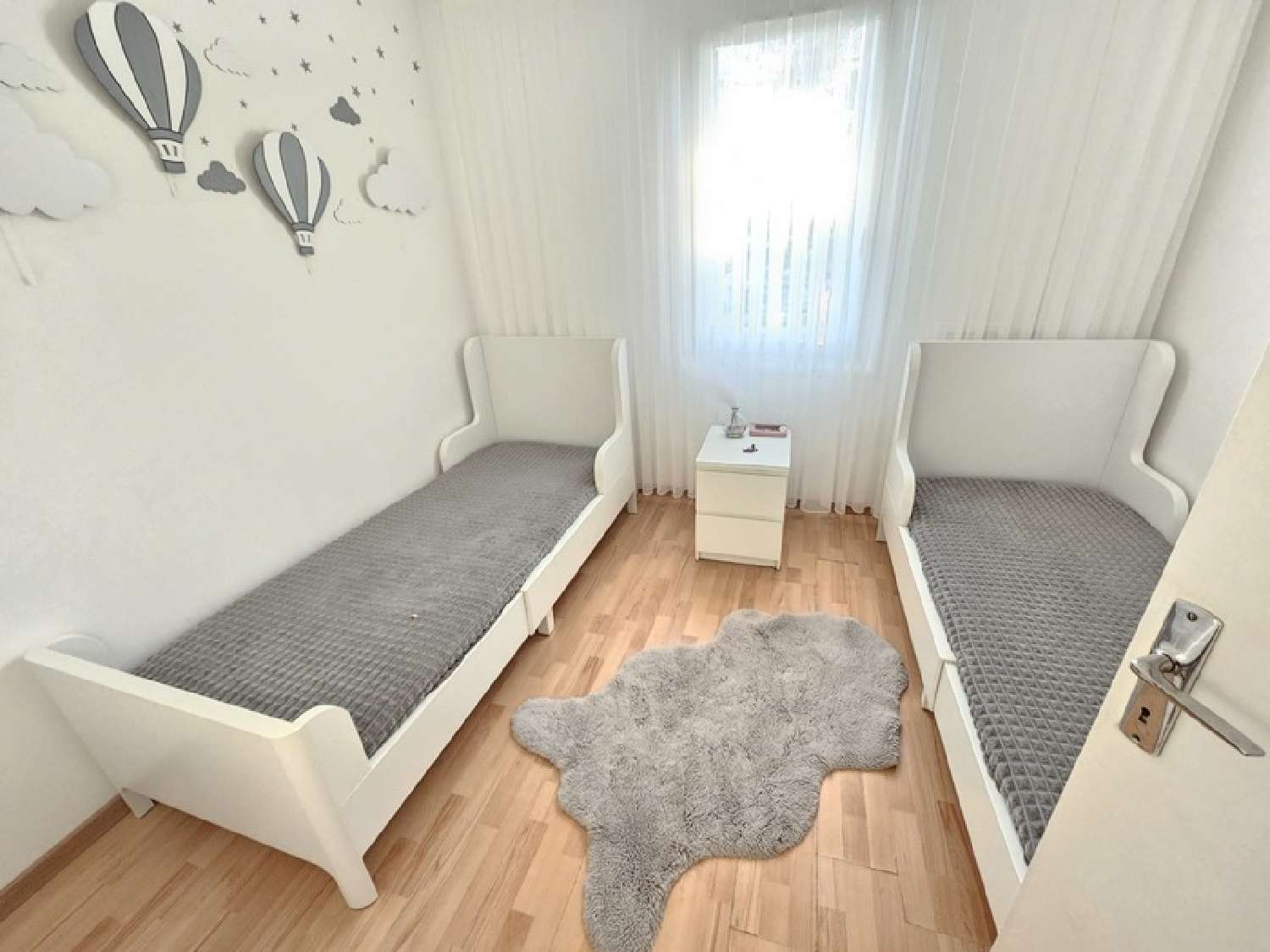 te koop appartement Corbeil-Essonnes Essonne 5