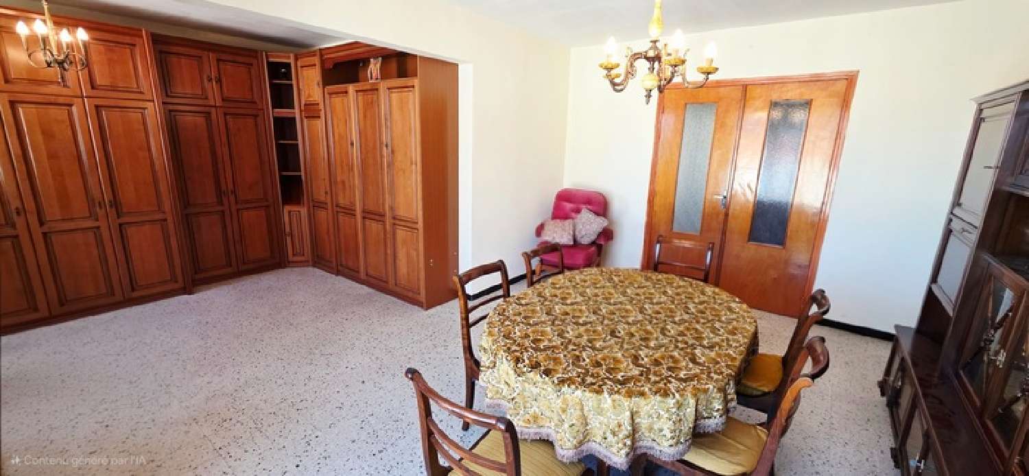  te koop appartement Corte Haute-Corse 3