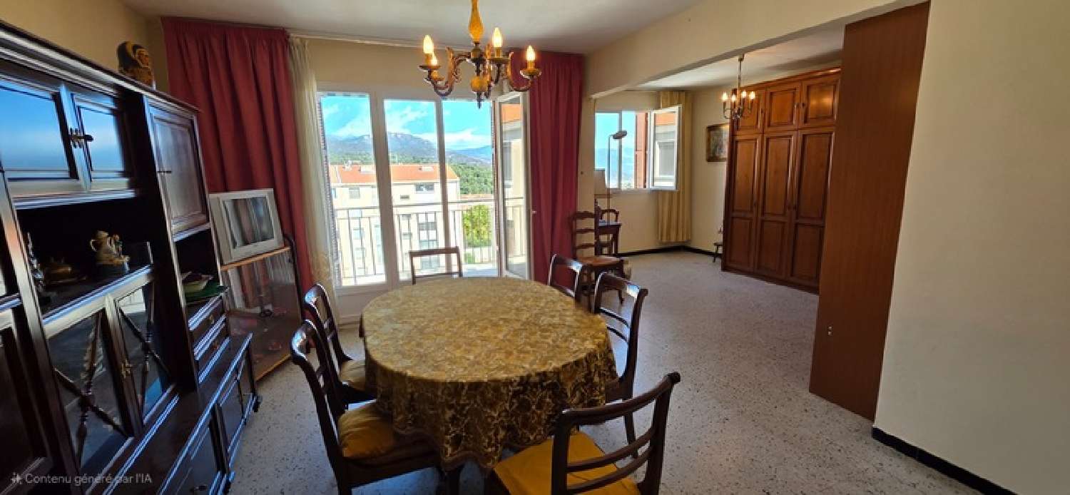  te koop appartement Corte Haute-Corse 4