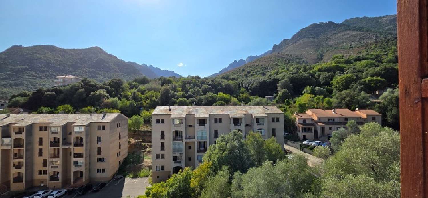  te koop appartement Corte Haute-Corse 5