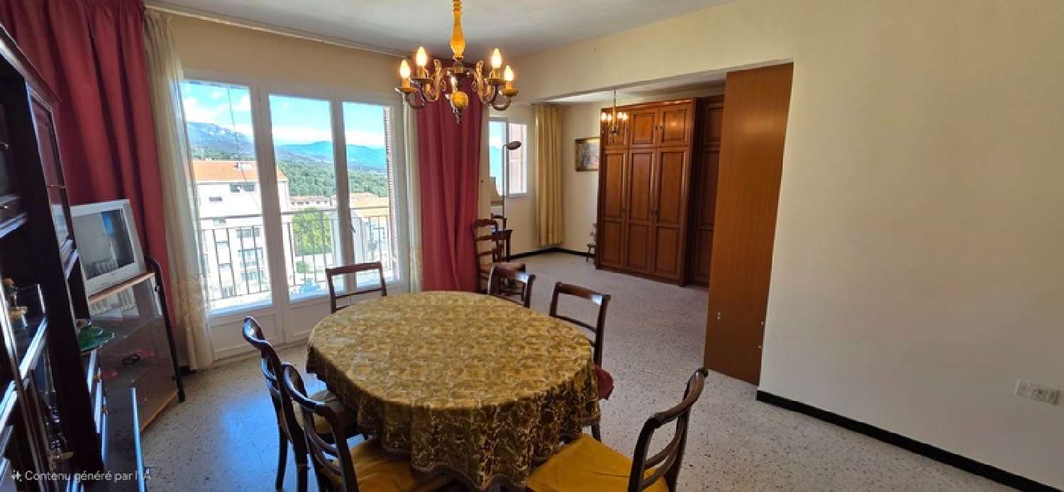  te koop appartement Corte Haute-Corse 6