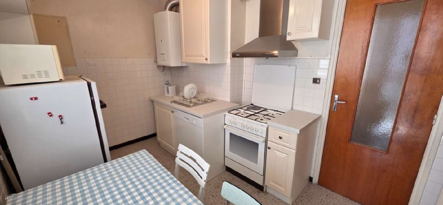  te koop appartement Corte Haute-Corse 7