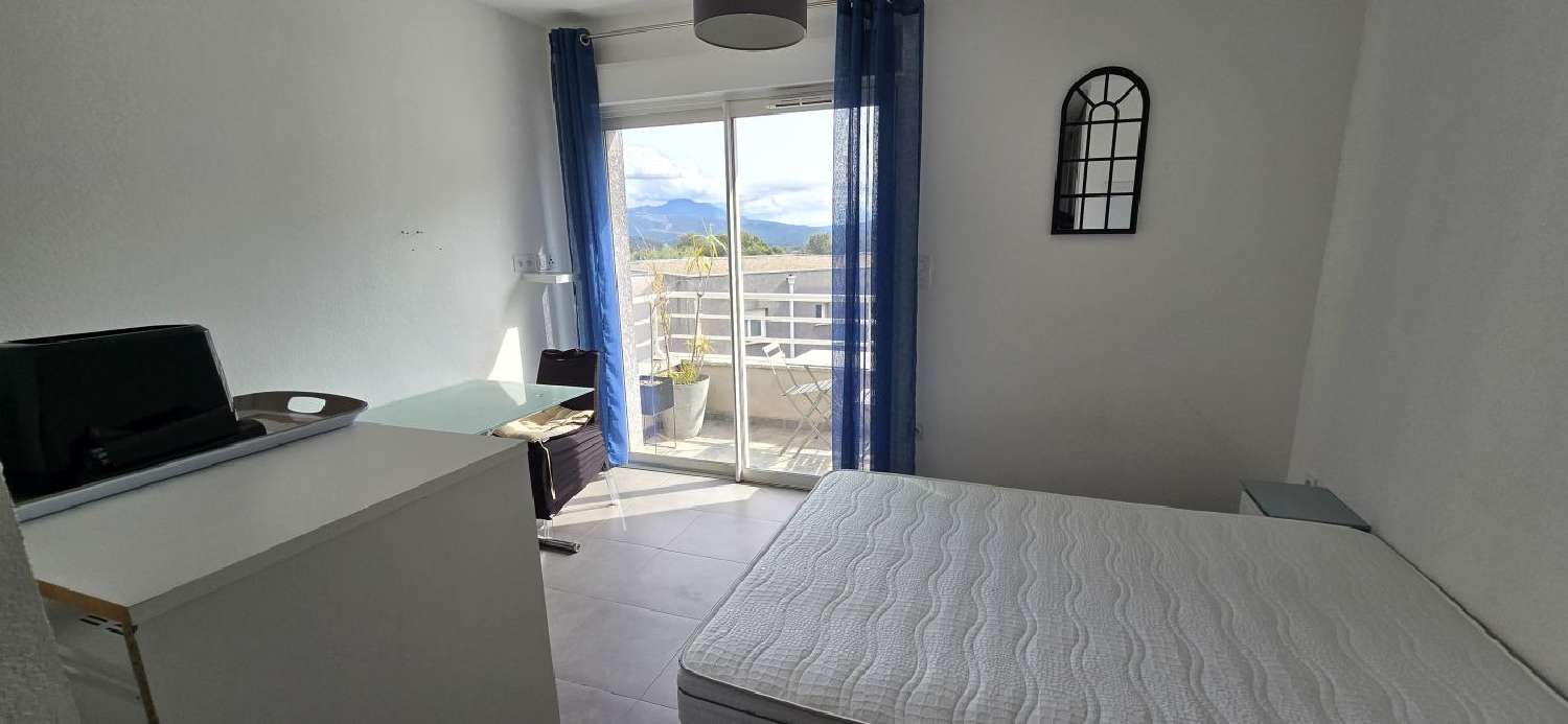 à vendre appartement Corte Haute-Corse 2