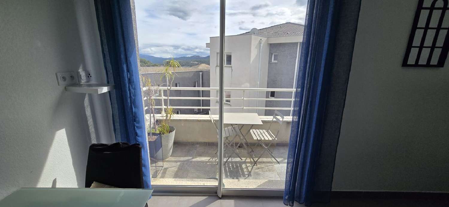 à vendre appartement Corte Haute-Corse 3
