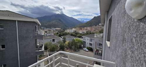 Corte Haute-Corse appartement foto 7211041