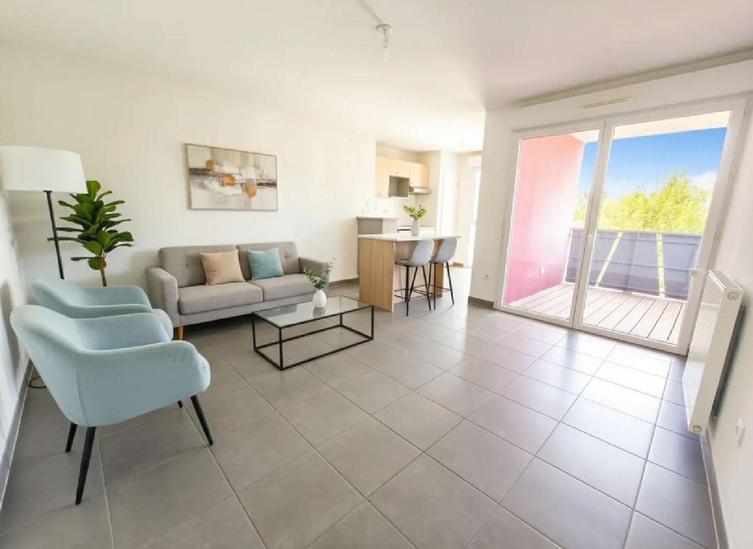  kaufen Wohnung/ Apartment Couëron Loire-Atlantique 1