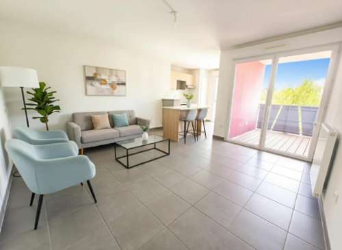 Couëron Loire-Atlantique Wohnung/ Apartment Bild 7214488