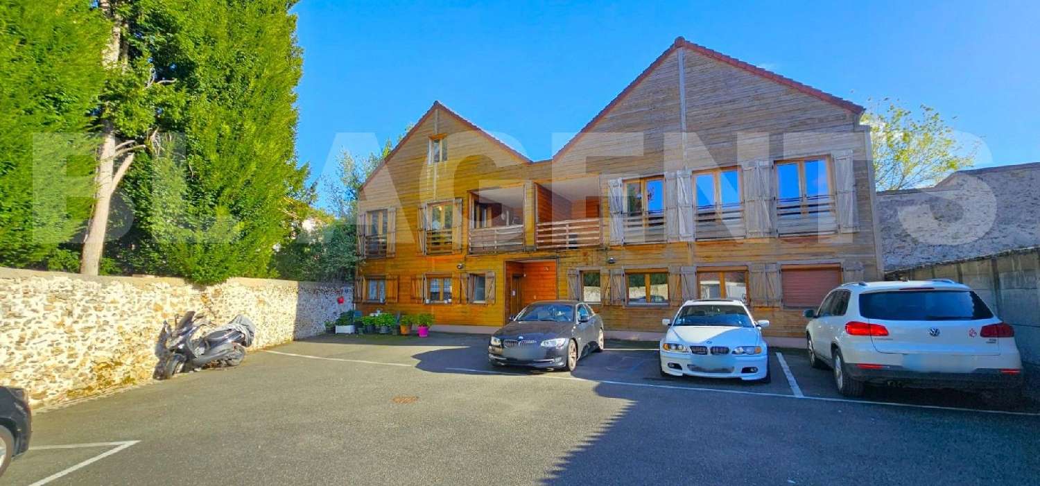  te koop appartement Coulommiers Seine-et-Marne 1