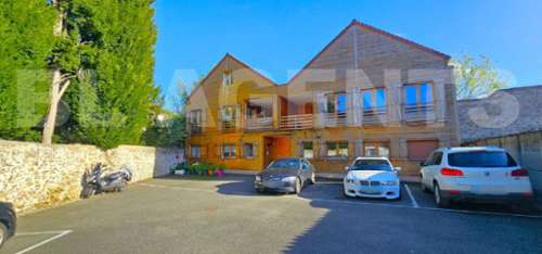 Coulommiers Seine-et-Marne appartement foto 7197945