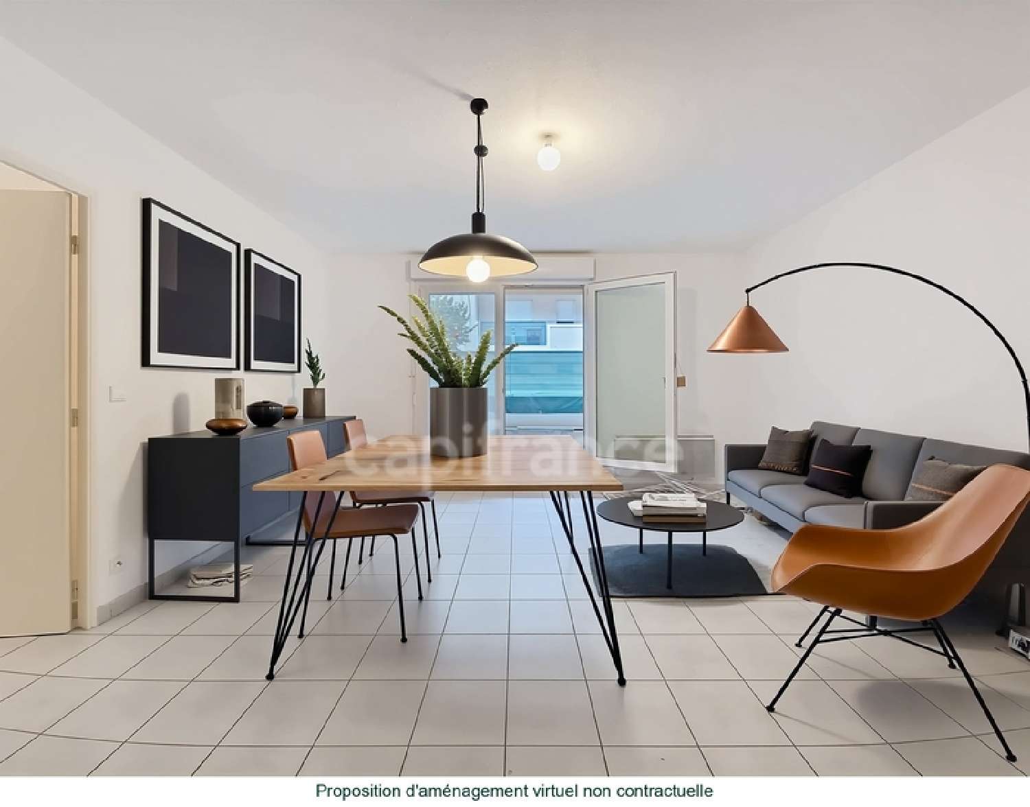 for sale apartment Coulommiers Seine-et-Marne 3