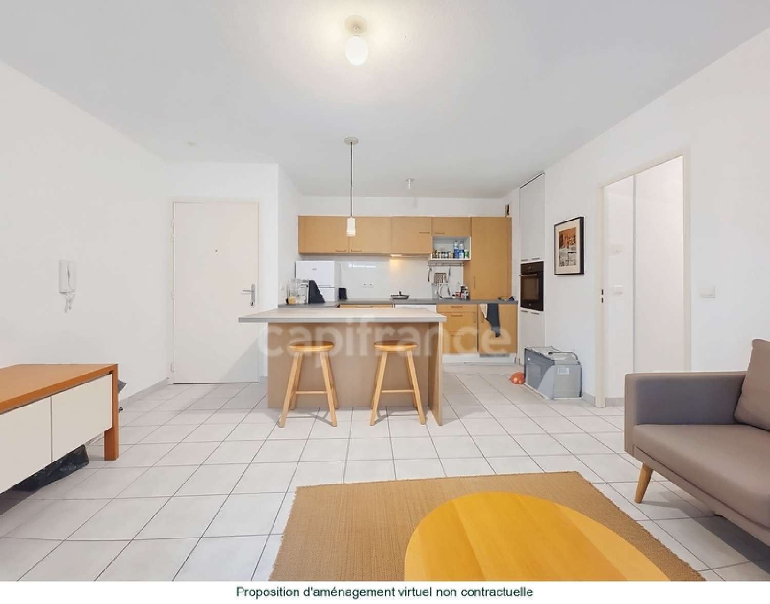 for sale apartment Coulommiers Seine-et-Marne 6