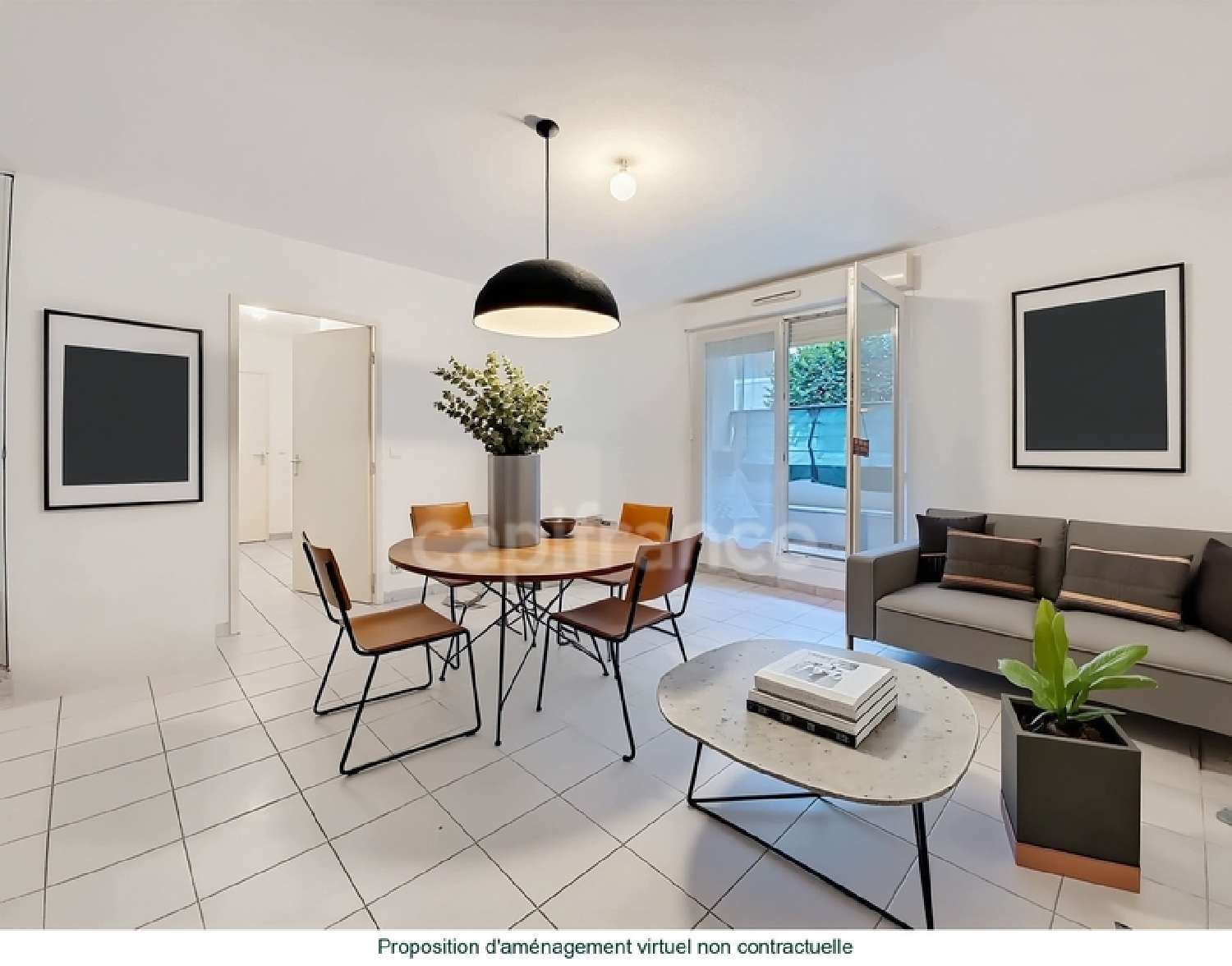 for sale apartment Coulommiers Seine-et-Marne 8