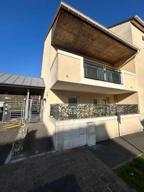 Coulommiers Seine-et-Marne Wohnung/ Apartment Bild 7191996