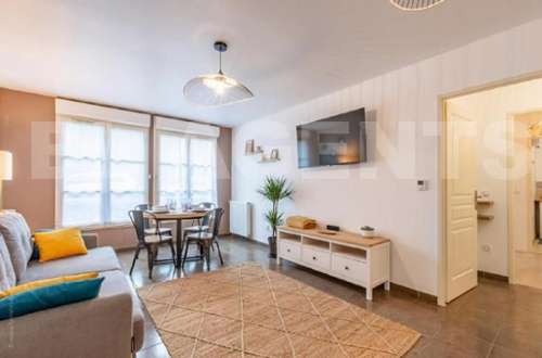 Coupvray Seine-et-Marne appartement foto 7199825