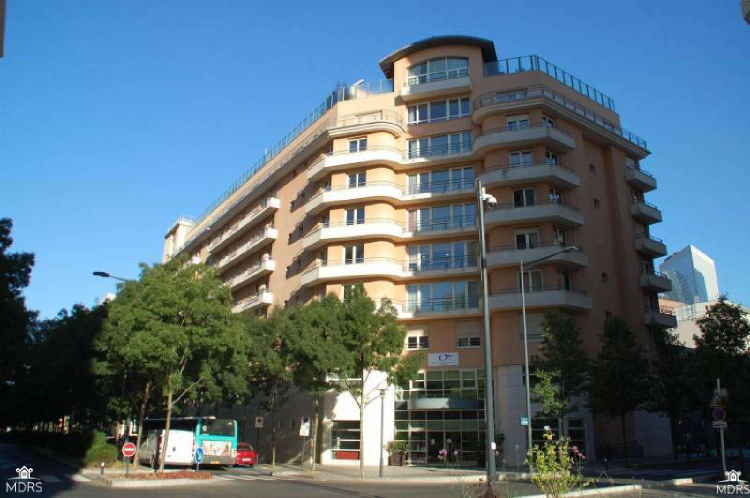  te koop appartement Courbevoie Hauts-de-Seine 1