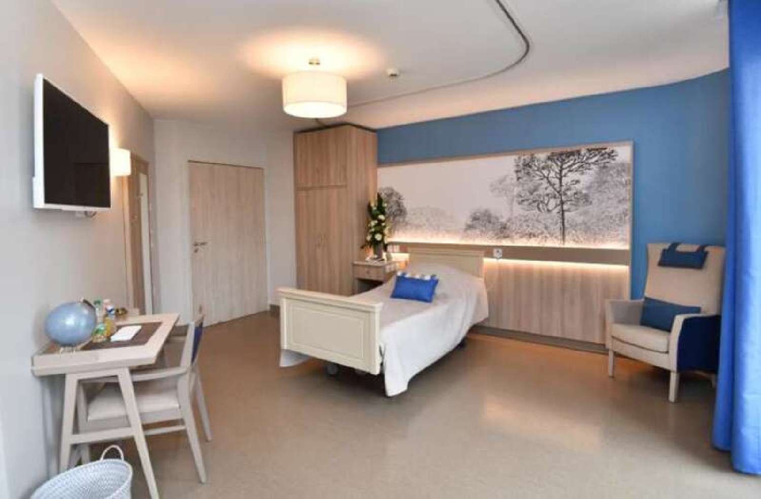  te koop appartement Courbevoie Hauts-de-Seine 2