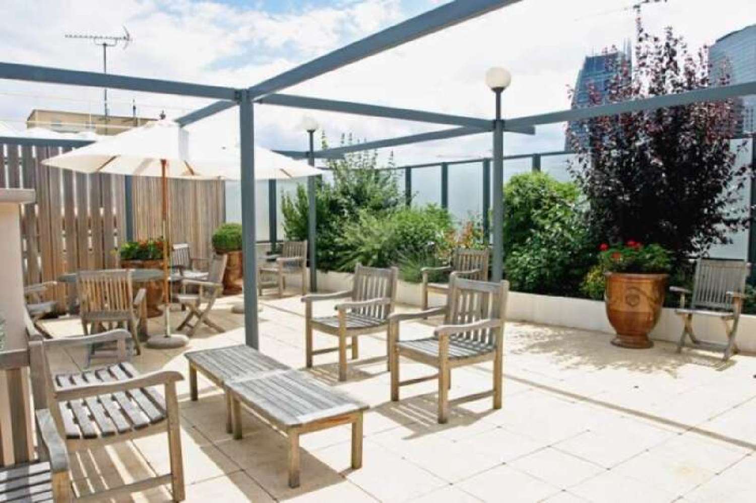  te koop appartement Courbevoie Hauts-de-Seine 3