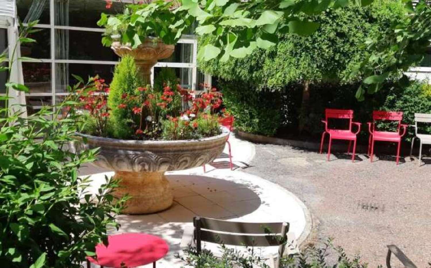  te koop appartement Courbevoie Hauts-de-Seine 4