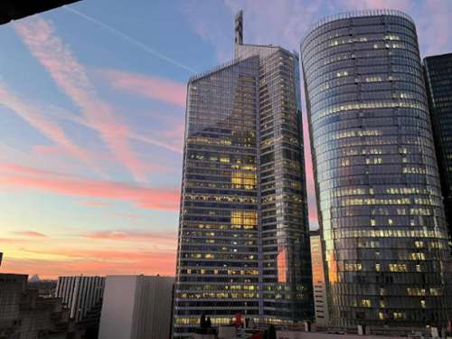 Courbevoie Hauts-de-Seine appartement foto 7214473