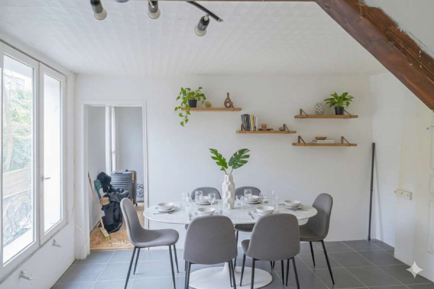  kaufen Wohnung/ Apartment Courbevoie Hauts-de-Seine 1