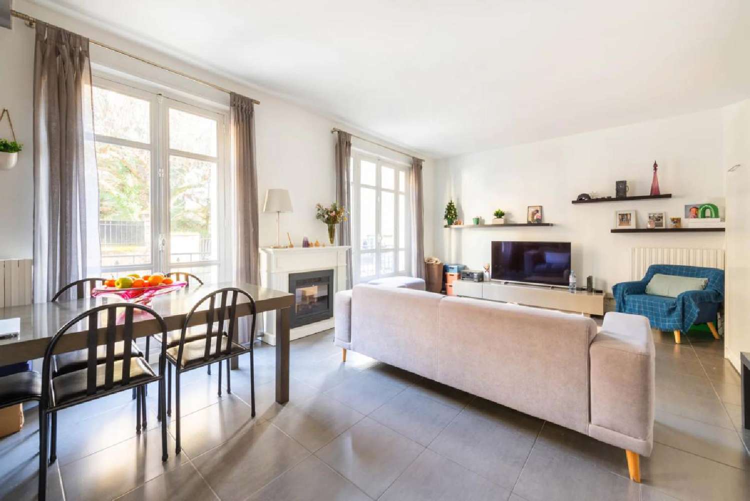  kaufen Wohnung/ Apartment Courbevoie Hauts-de-Seine 1