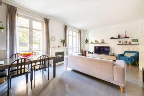 Courbevoie Hauts-de-Seine Wohnung/ Apartment Bild 7214710