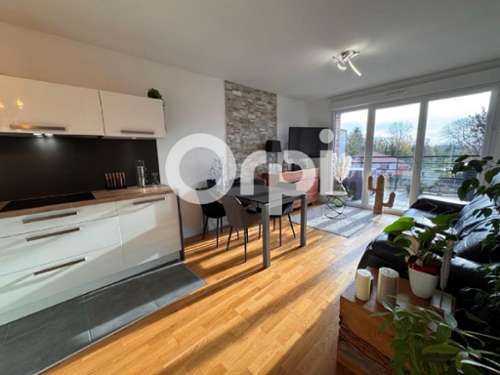 Courchelettes Nord appartement foto 7188354