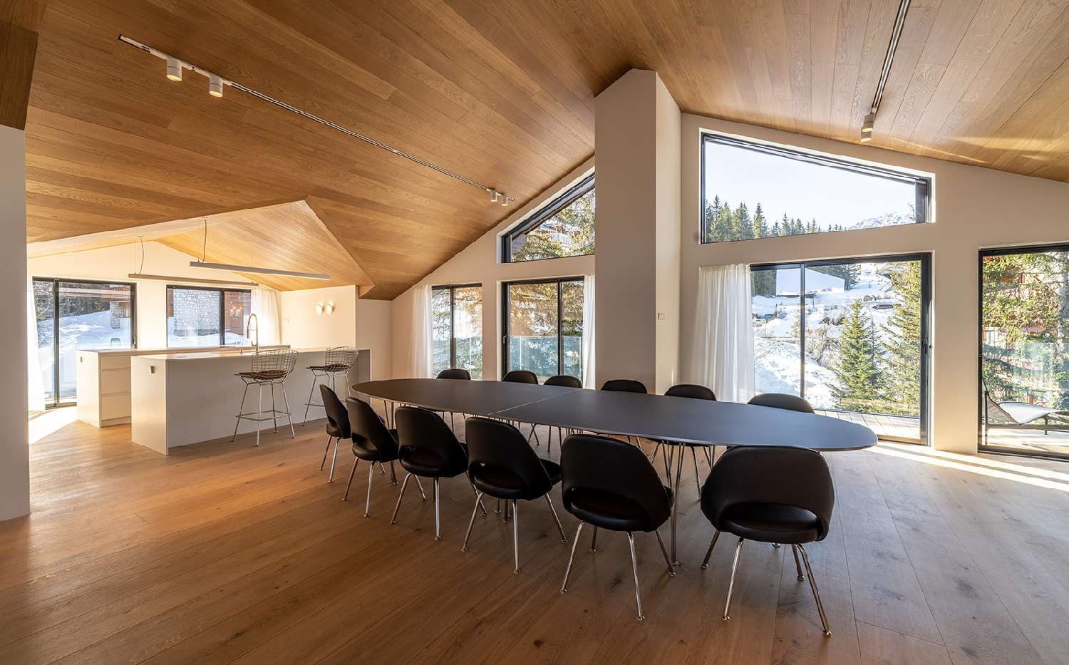  te koop appartement Courchevel Savoie 2