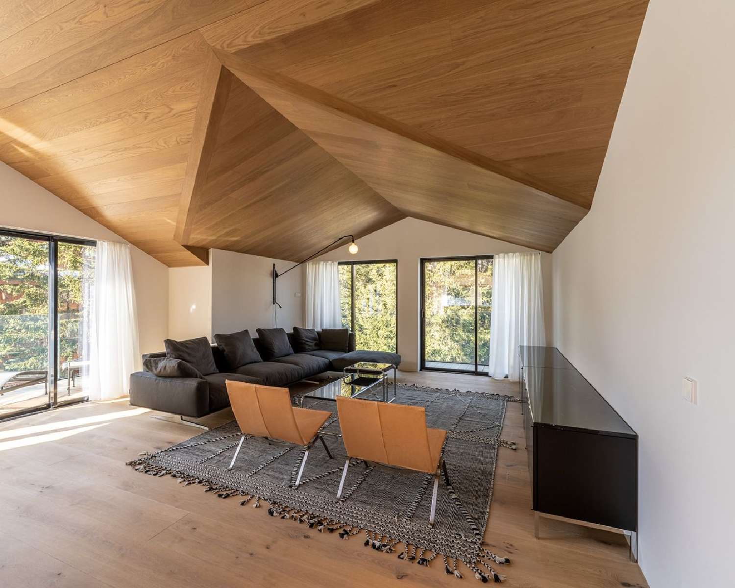  te koop appartement Courchevel Savoie 3