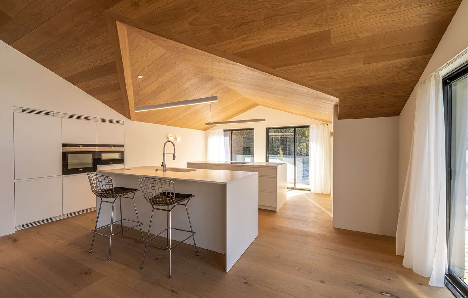  te koop appartement Courchevel Savoie 4