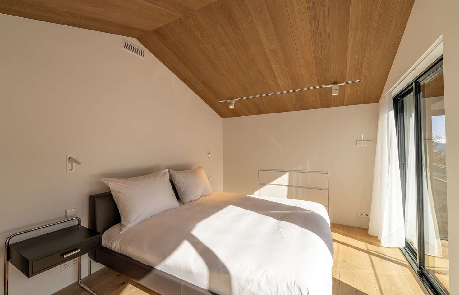  te koop appartement Courchevel Savoie 5