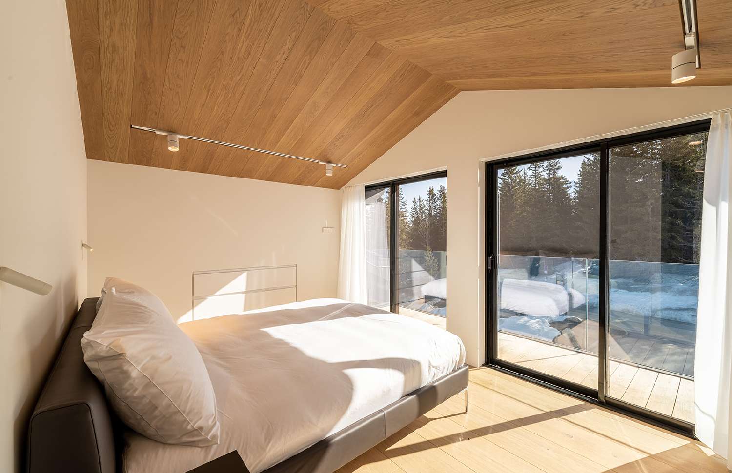  te koop appartement Courchevel Savoie 6