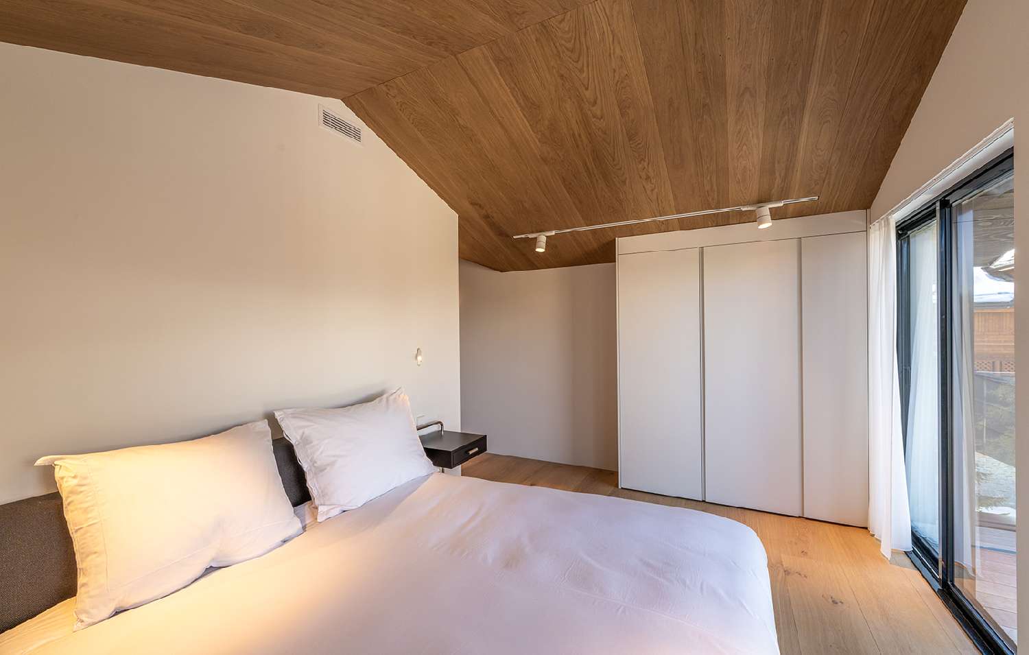  te koop appartement Courchevel Savoie 7