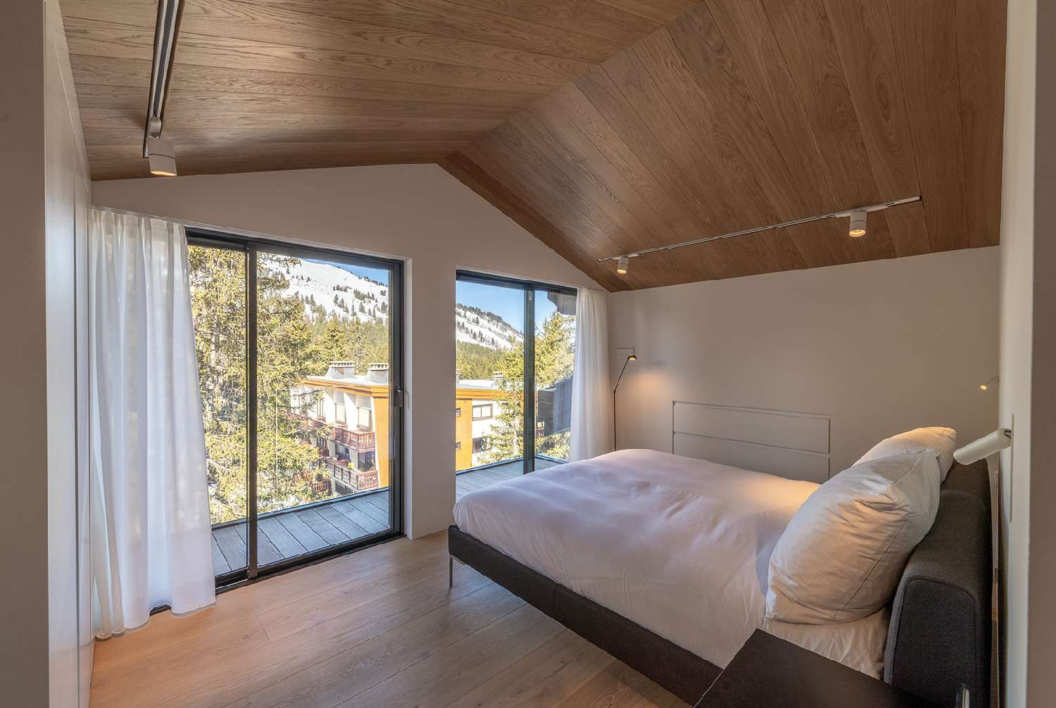  te koop appartement Courchevel Savoie 8