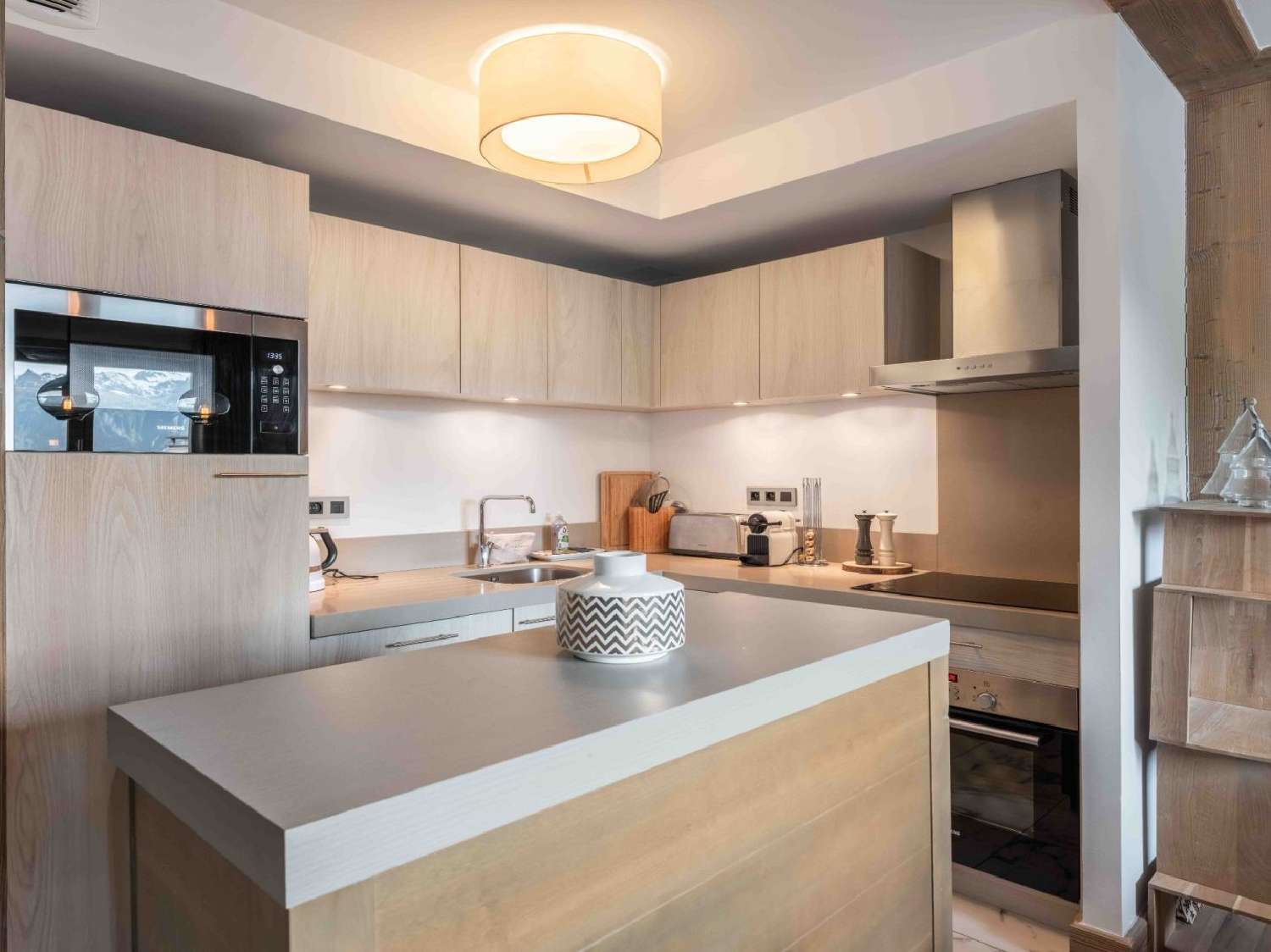  te koop appartement Courchevel Savoie 6