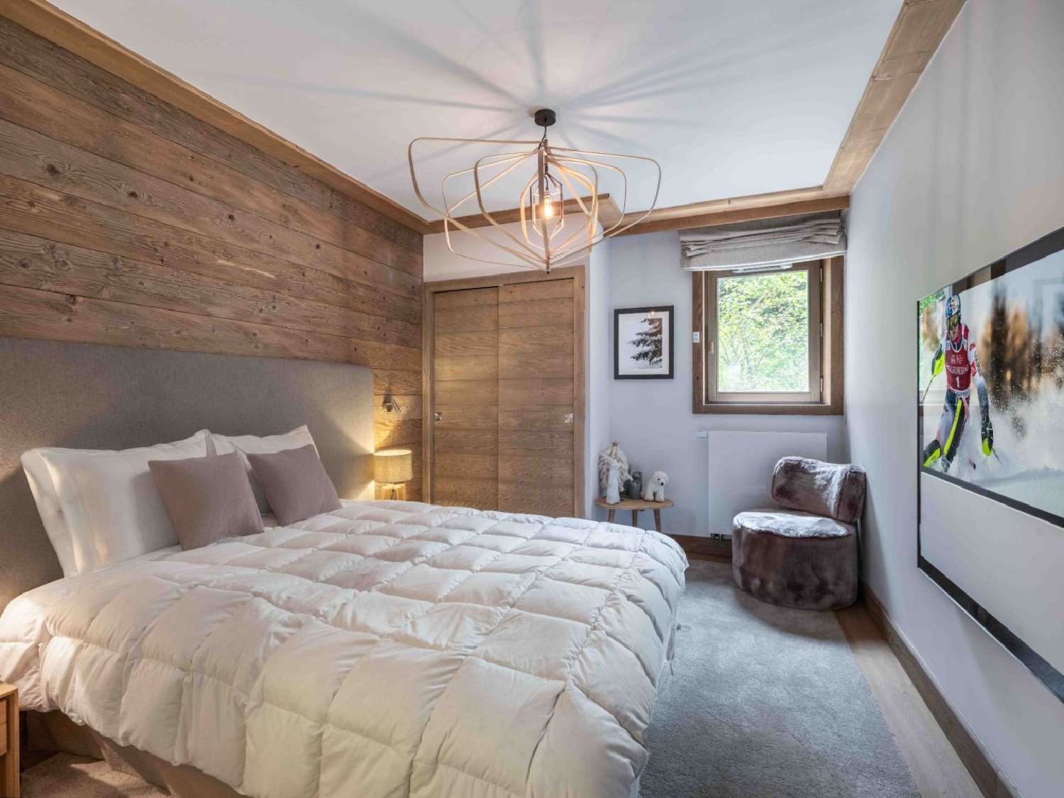  te koop appartement Courchevel Savoie 7