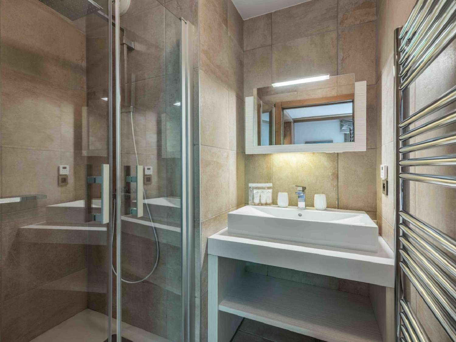  te koop appartement Courchevel Savoie 8