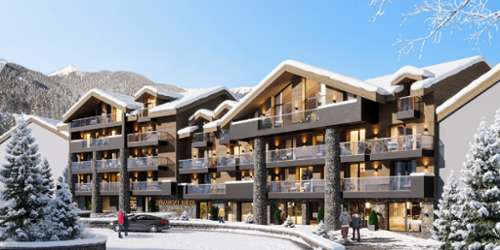 Courchevel Savoie appartement foto 7208077