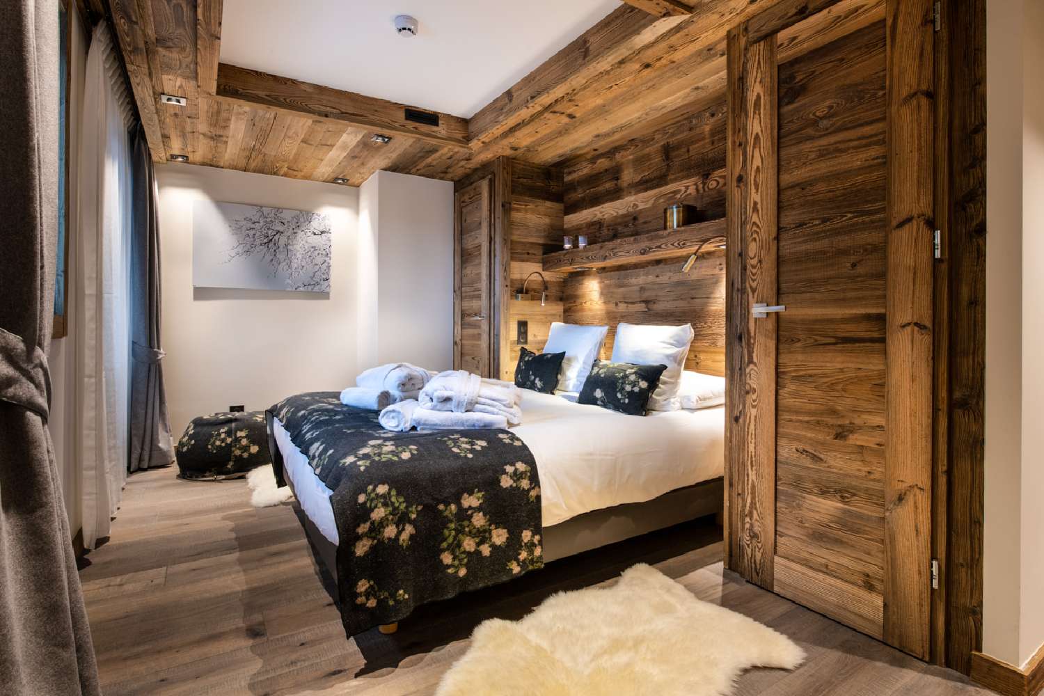 à vendre appartement Courchevel Savoie 2