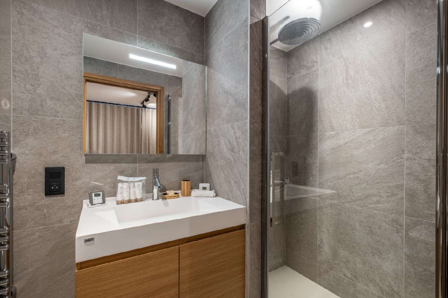 à vendre appartement Courchevel Savoie 4