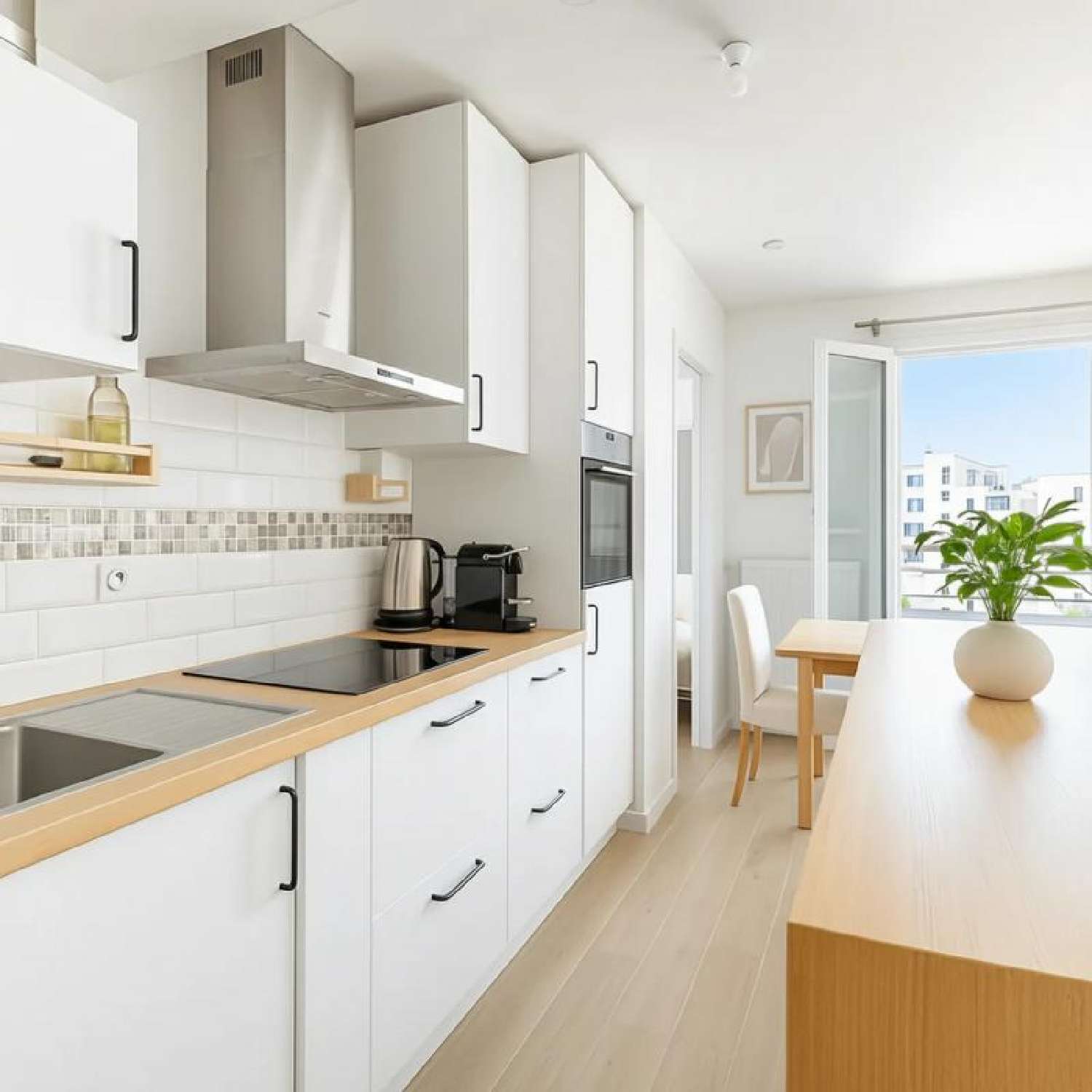 kaufen Wohnung/ Apartment Courcouronnes Essonne 1