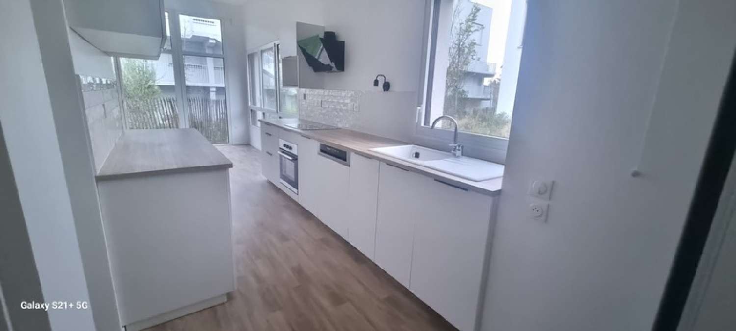  te koop appartement Courdimanche Val-d'Oise 1