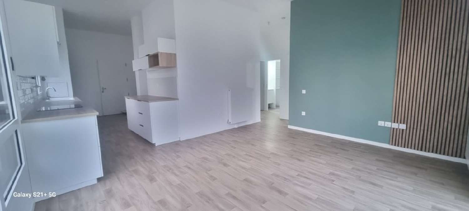  te koop appartement Courdimanche Val-d'Oise 3