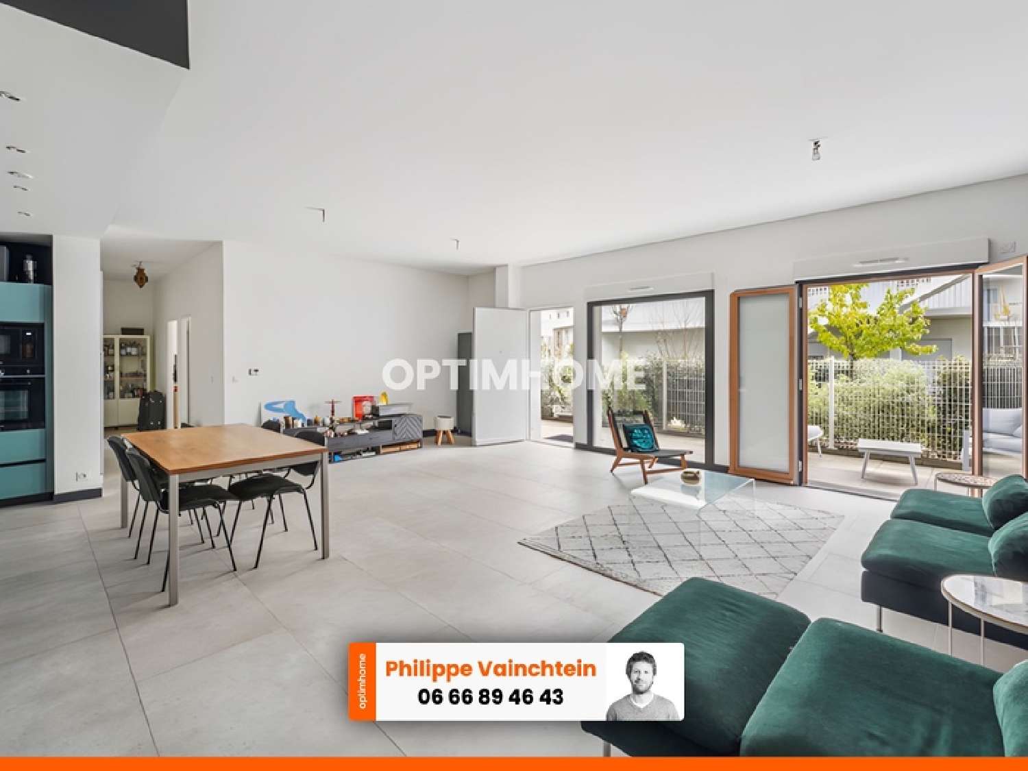 kaufen Wohnung/ Apartment Courdimanche Val-d'Oise 1