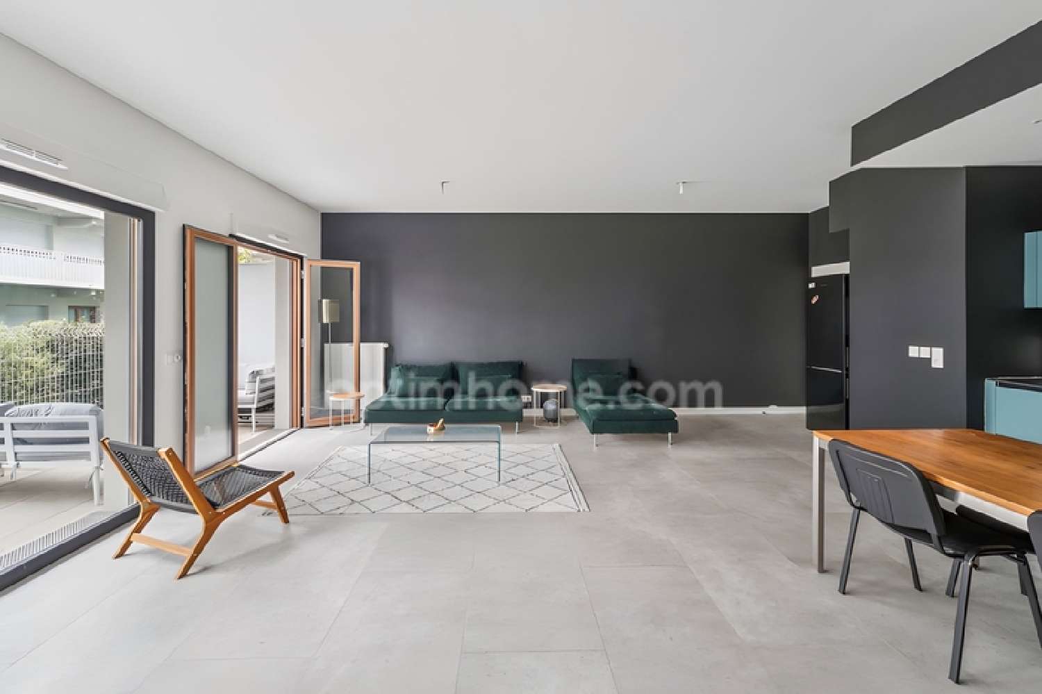 kaufen Wohnung/ Apartment Courdimanche Val-d'Oise 2